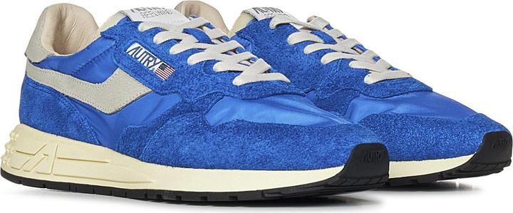 Image du produit Autry Baskets Bleu (41)