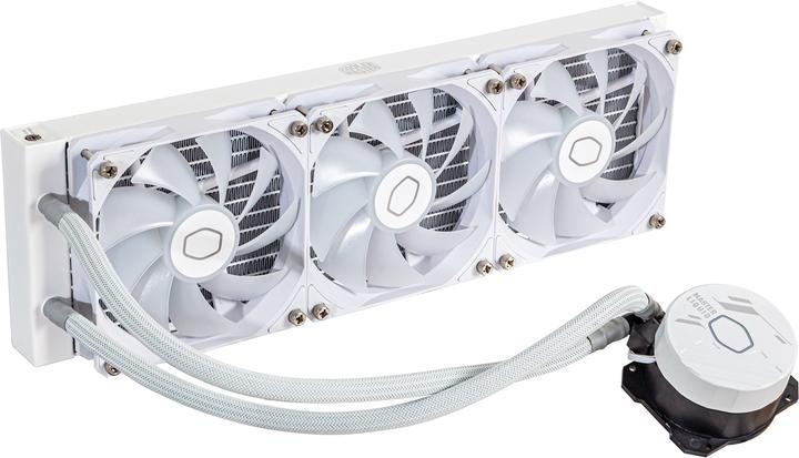 Produktbild Cooler Master MasterLiquid 360L