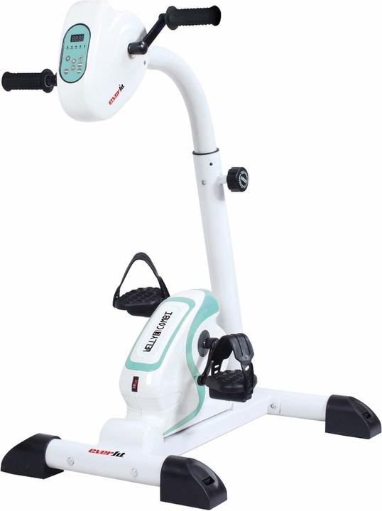 Immagine prodotto Toorx Cyclette EVERFIT mini WELLY-E COMBI