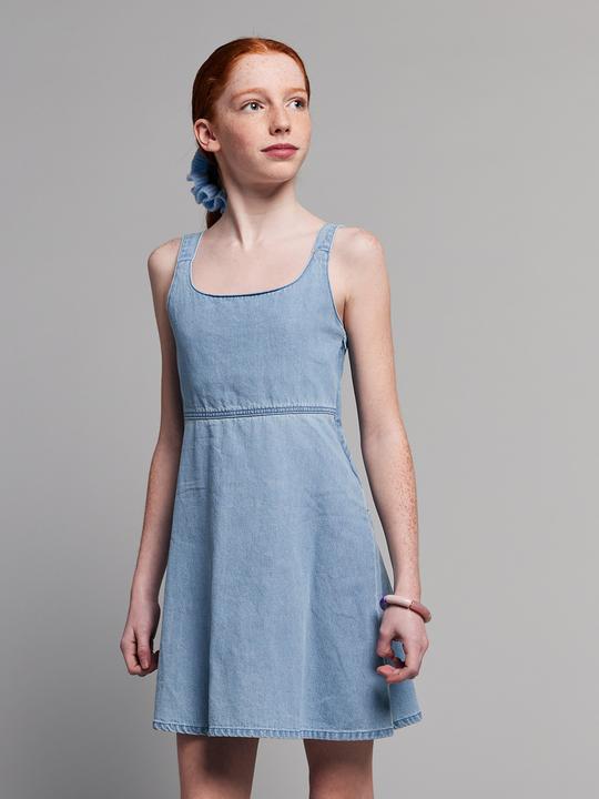 Image du produit Jonen Robe décolletée dans le dos fille (158)