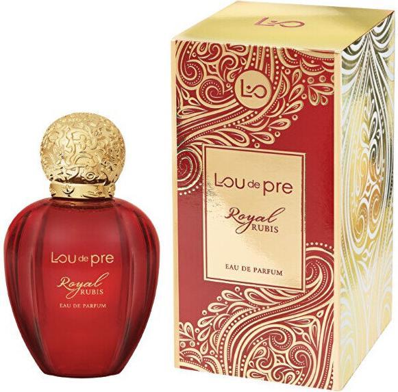 Immagine prodotto Lou de Pre Rubis Reale (Eau de parfum, 90 ml)