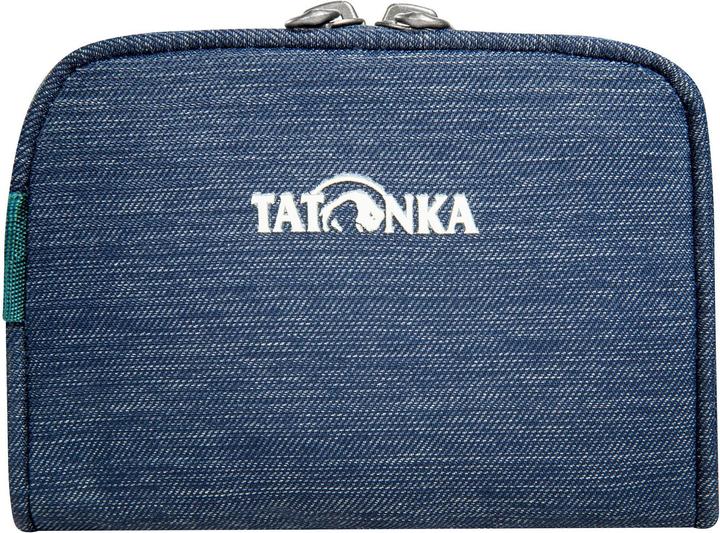 Actual product image Tatonka Big Plain Geldbörse 13 cm
