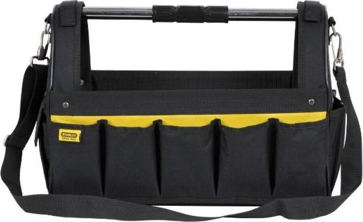 Actual product image Stanley Tool carrier