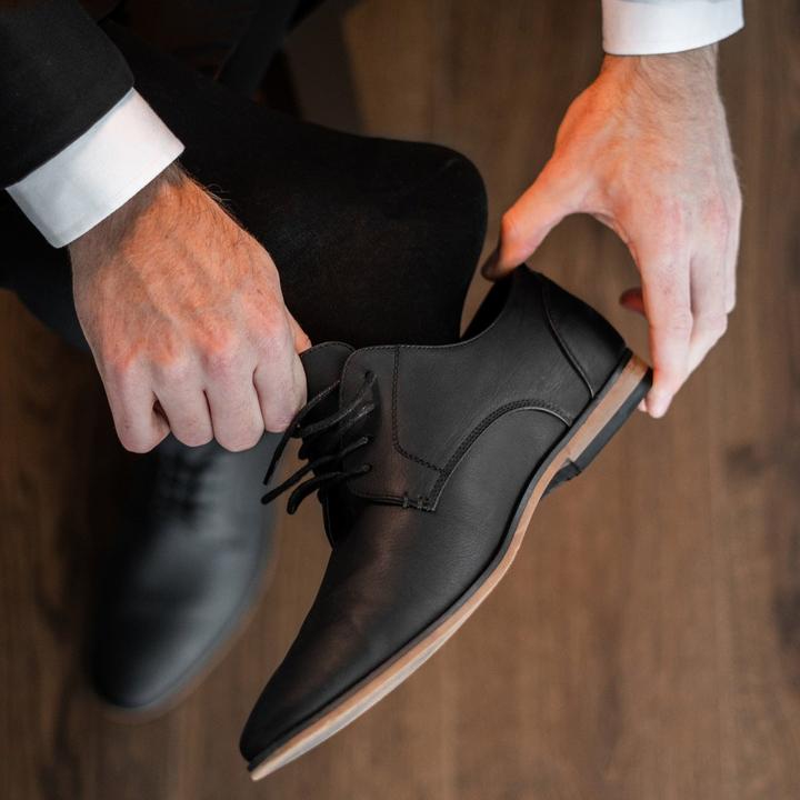 Immagine prodotto Blacksocks Luce degli affari (Confezione singola, 47 - 48)