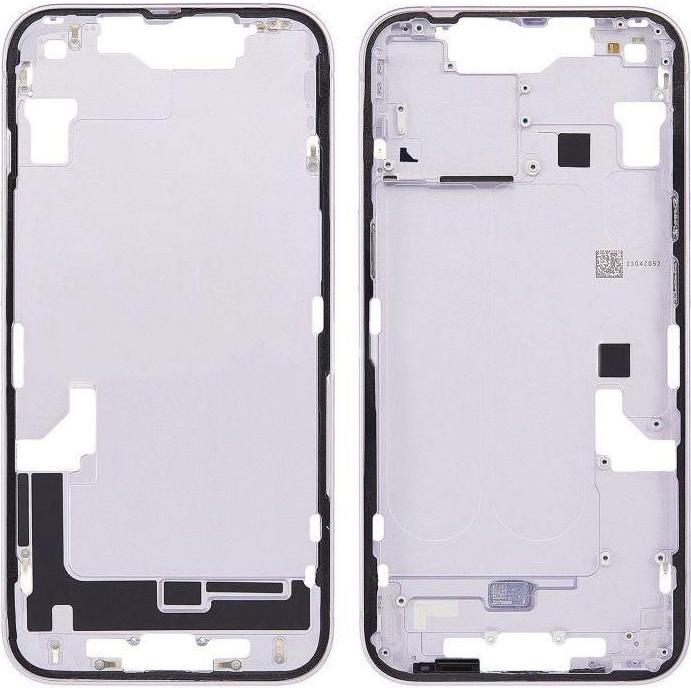 CoreParts Apple iPhone 14 Mid Housing (iPhone 14), Mobilgerät Ersatzteile