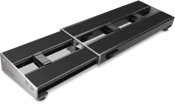 Image du produit D'Addario Daddario XPND-01 Pédalier extensible (Pédalier)