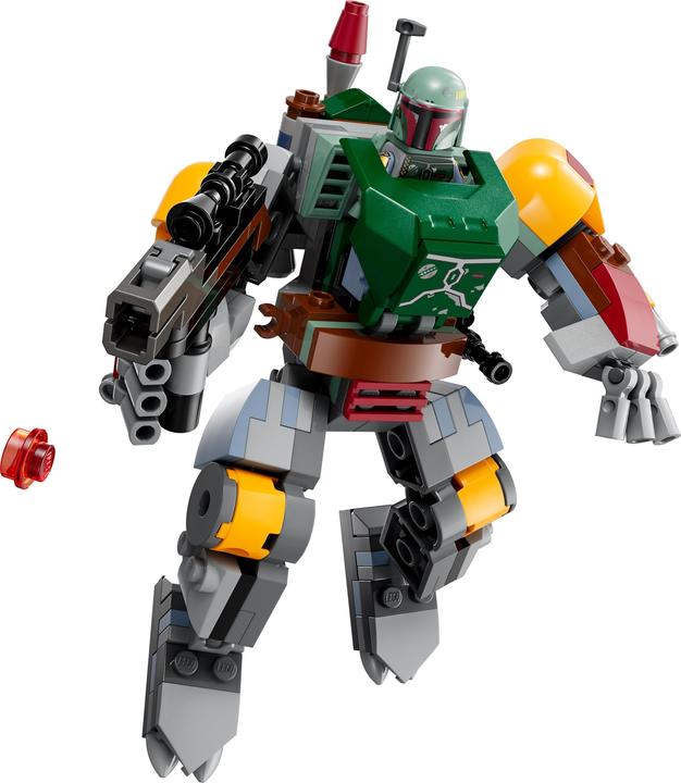 Produktbild LEGO Boba Fett Mech (75369, LEGO Star Wars)