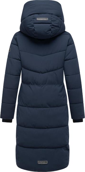 Actual product image Navahoo Schokokuss XIV (4XL)