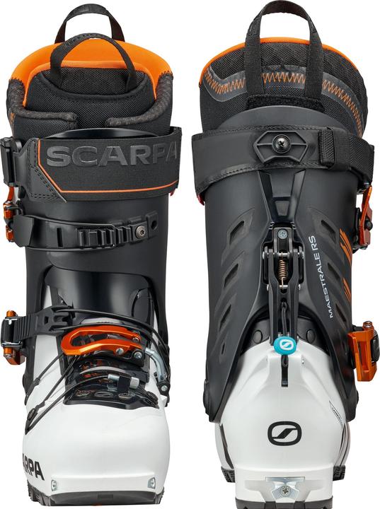 Immagine prodotto Scarpa Maestrale RS (26.5)