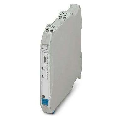 Phoenix Contact Grau Verteilerschrank Zubehör, Temperature Transducer Macx Mcr-Ex-Tc-I