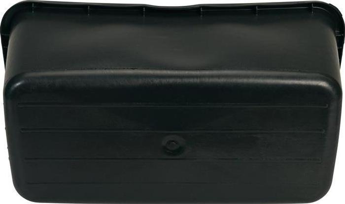 Image du produit Toolland Seau à mortier 65L, hauteur : 290 mm