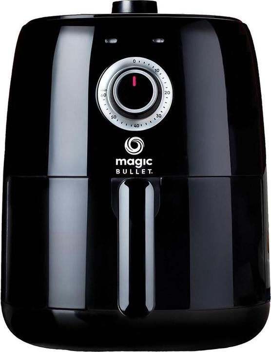 Image du produit NutriBullet Friteuse à air chaud MBA021B