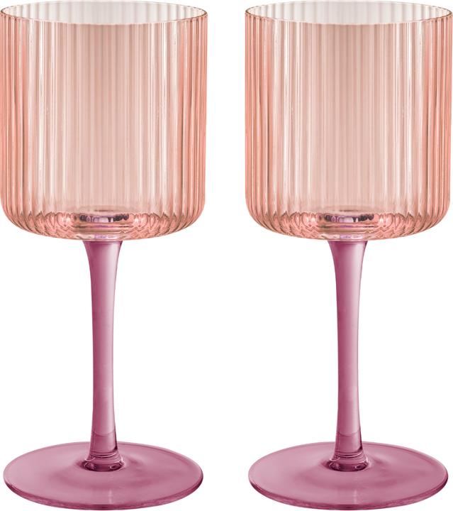 Produktbild Remember Weingläser Bordeaux (28 cl, 2 Gläser)