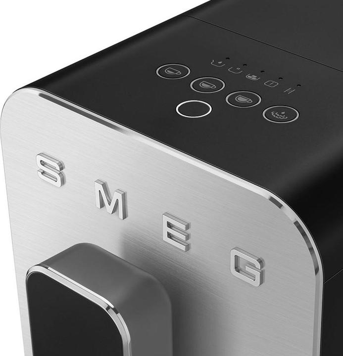 Image du produit Smeg BCC12BLMEU