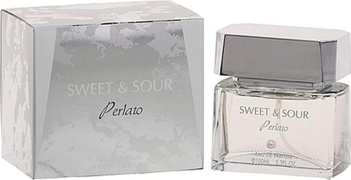 Immagine prodotto Linn Young Profumo agrodolce Perlato (Eau de parfum)