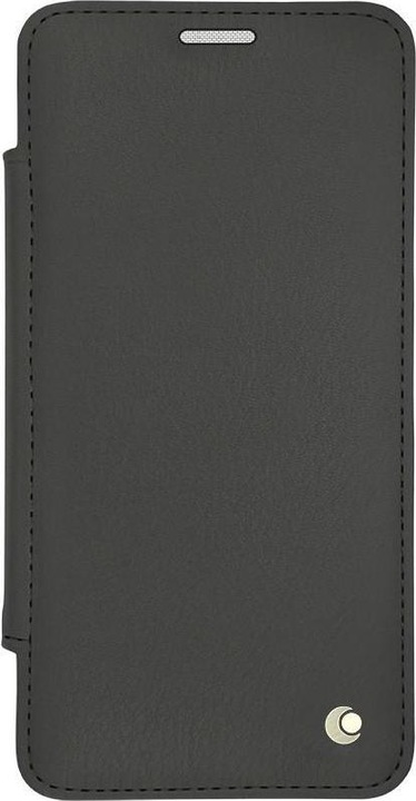 Actual product image Noreve Leather case horizontal (Samsung Galaxy A5 (2016))