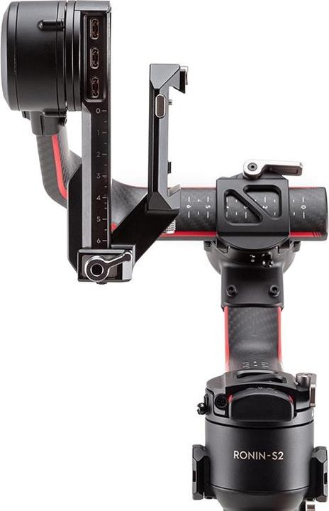 Actual product image DJI Camera mount (Drone camera, DJI RC 2)