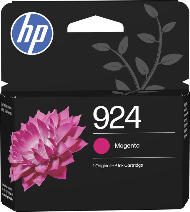 Image du produit HP 924 (M)