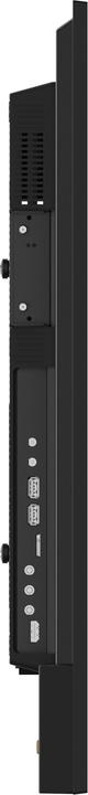 Actual product image iiyama LFD ProLite LH5575UHS-B2AG (3840 x 2160 Pixels, 54.60")