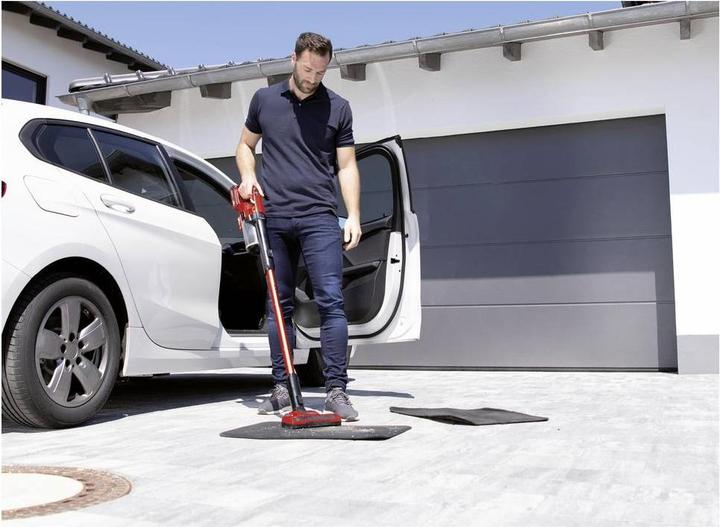 Image du produit Einhell Aspirapolvere Senza Filo