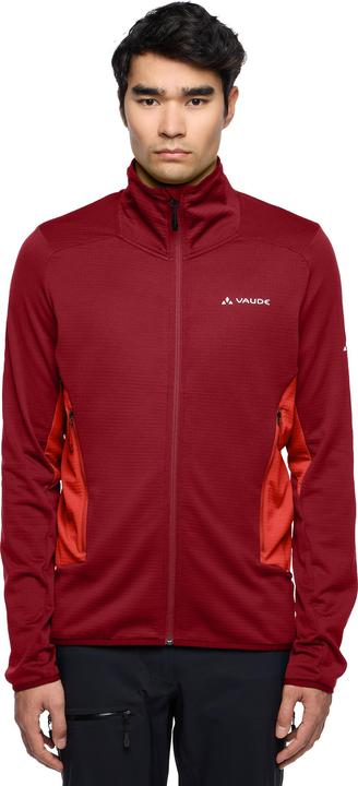 Produktbild Vaude Monviso Fleece II (XXL)