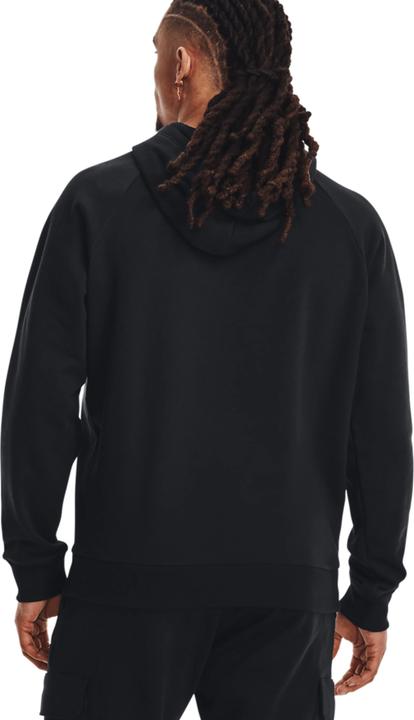 Produktbild Under Armour Rival Fleece Logo Kapuzenpullover Herren (M)