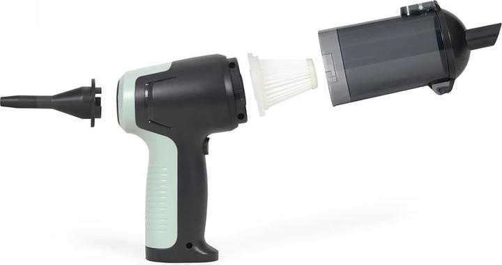 Actual product image Livoo Multifunction hand hoover