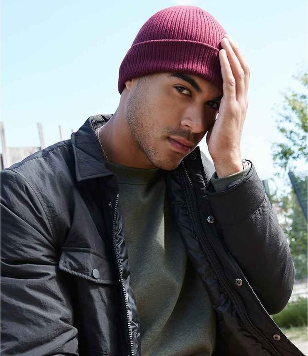 Image du produit Beechfield Casquette (Taille unique)