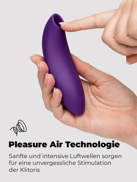 Actual product image We-Vibe Melt 2