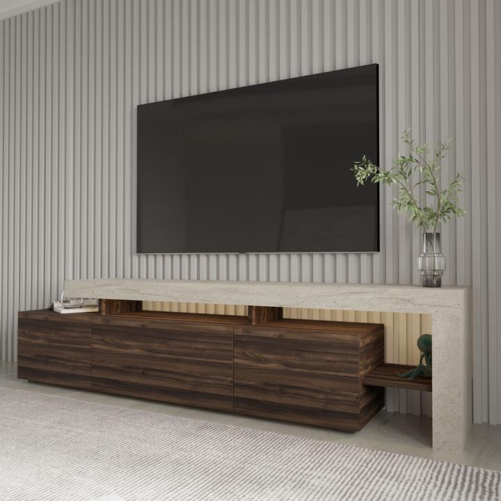 Immagine prodotto Homitis Beliz (192 x 37 x 53 cm)