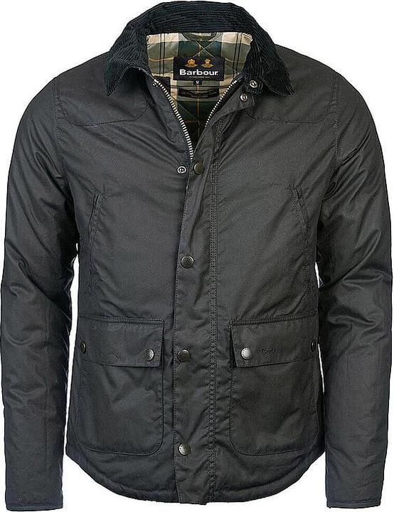 Produktbild Barbour Giacconi Verde (S)