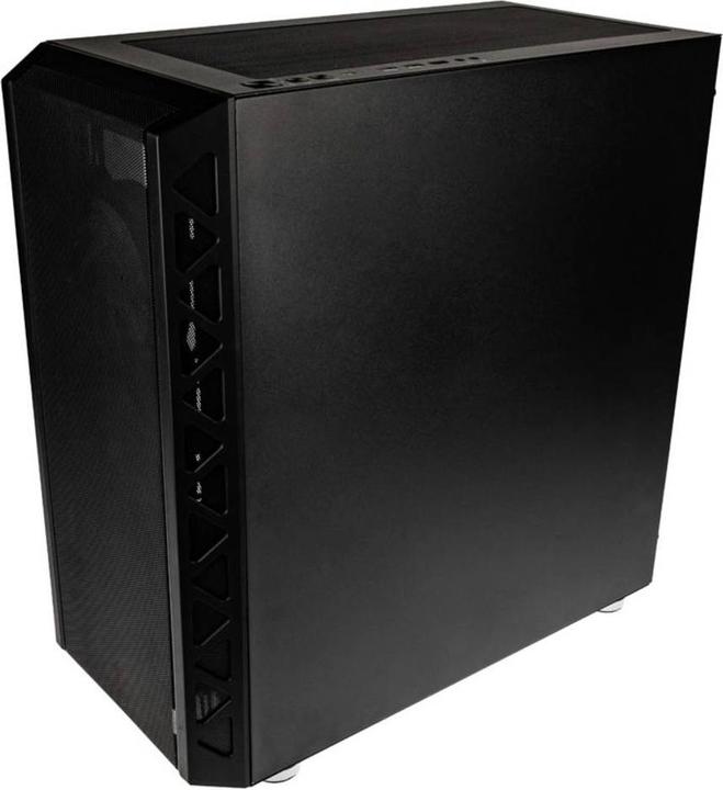 Produktbild Kolink Citadel Mesh ATX ARGB Midi-Tower (E-ATX)
