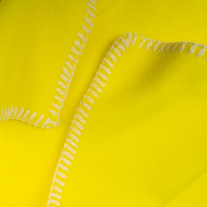 Actual product image Zoeppritz Soft fleece (110 x 160 cm)