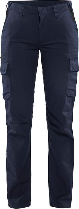 Produktbild Blakläder Stretch-Arbeitshose 2d Damen (50)