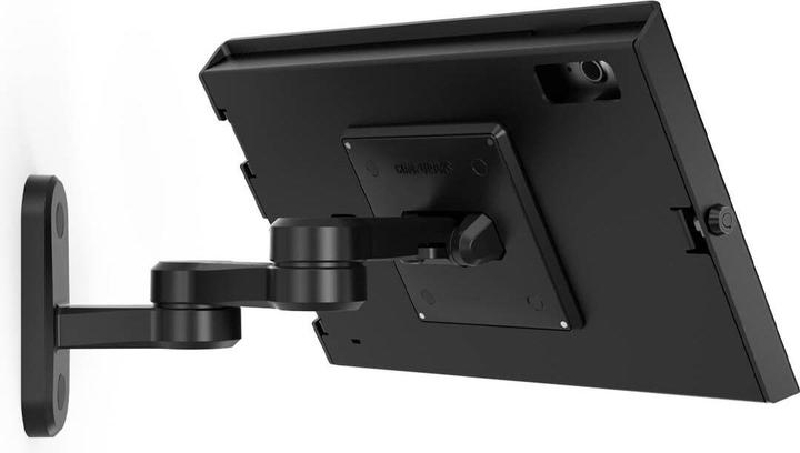 Image du produit Compulocks Ipad 10-11 Gen Apex Enclosure Swing Wall Mount