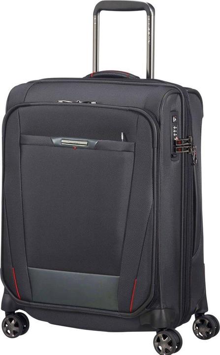 Actual product image Samsonite PRO-DLX 5 Spinner Business Case (51.50 l)