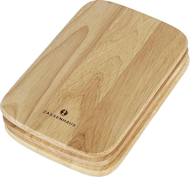 Produktbild Zassenhaus 050004 Teller