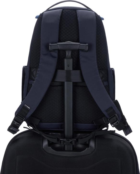 Actual product image Pacsafe V Daypack RFID Schutz 41 cm Laptopfach (16 l)