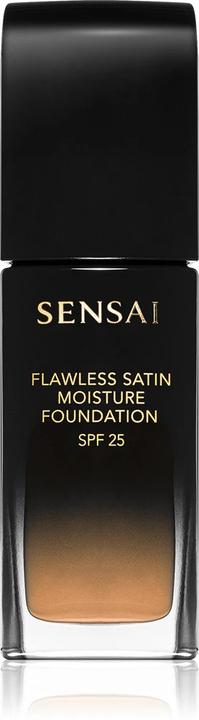 Produktbild Sensai Flawless Satin Most Fond de Teint FS203 (FS203 Neutral Beige)
