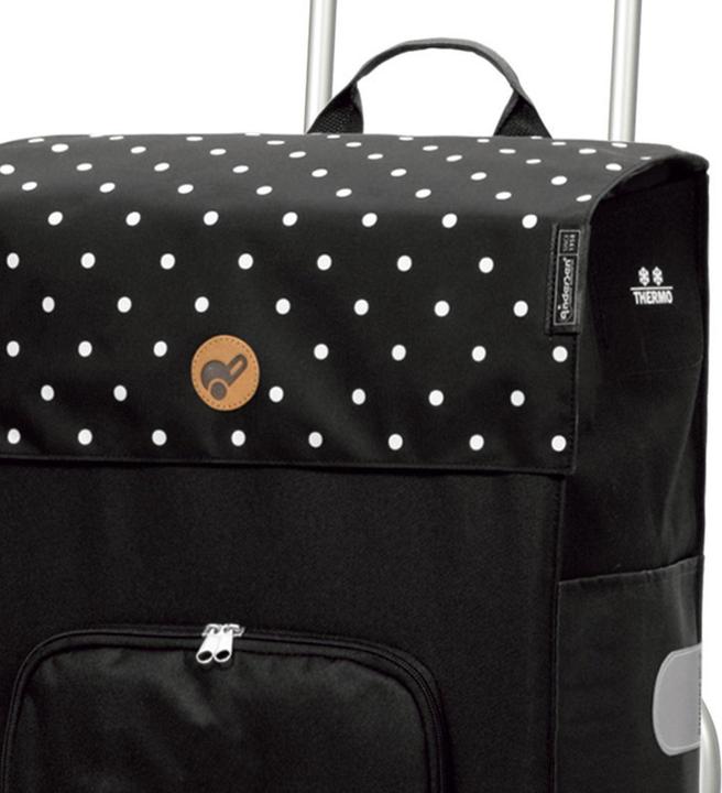 Produktbild Andersen Royal Shopper Malit Einkaufstrolley 56 cm