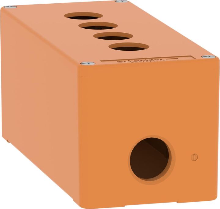 Actual product image Schneider Electric XAPO3504 (Housing)