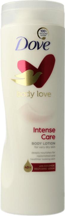 Dove Nourishing Body Care