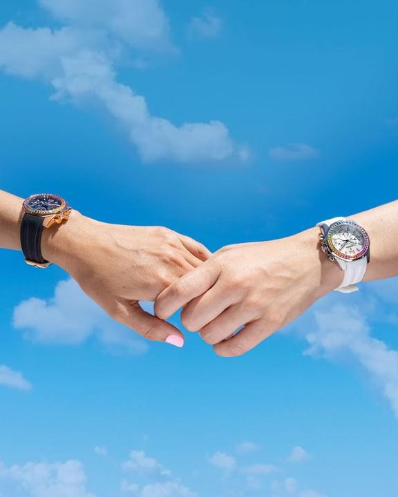 Image du produit Festina Boyfriend (Chronographe, 38 mm)