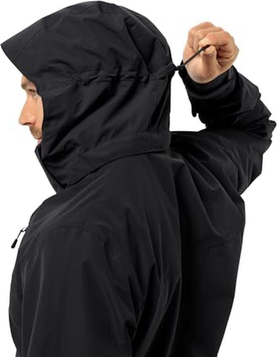 Immagine prodotto Jack Wolfskin Jasper 2L Jkt M (L)