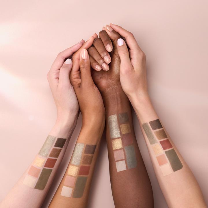 Produktbild Catrice The Cozy Earth Eyeshadow Palette (Warm Nude)