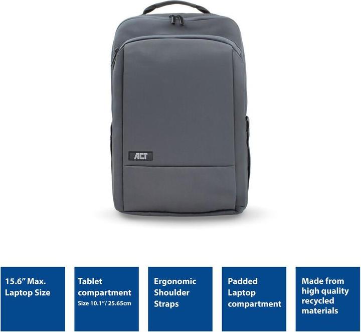 Produktbild ACT AC8560 (10 l)