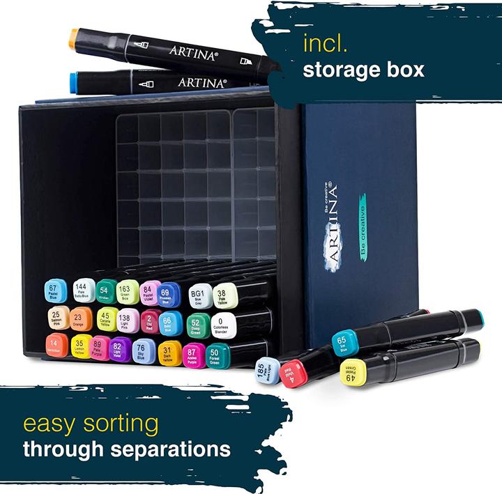 Produktbild Artina Markilo (80x)