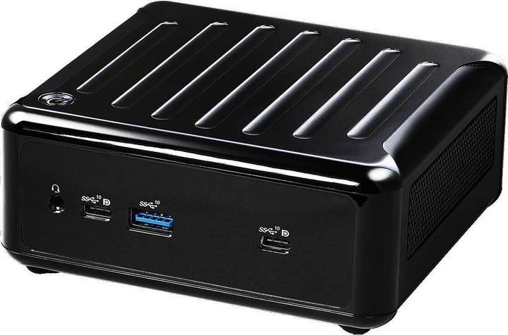 Produktbild AsRock NUC BOX-1115G4 (Intel Core i3-1115G4)
