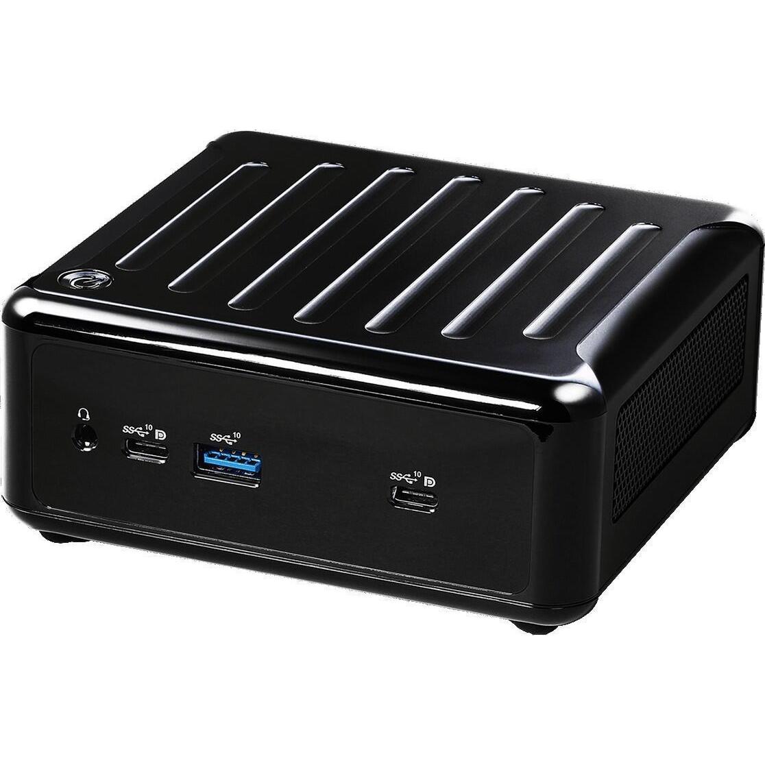 AsRock NUC BOX-1115G4 (Intel Core i3), Barebone