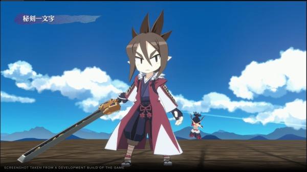 Image du produit NIS Disgaea 7 : Voeux du Virtuel Edition Deluxe (PS5, DE)